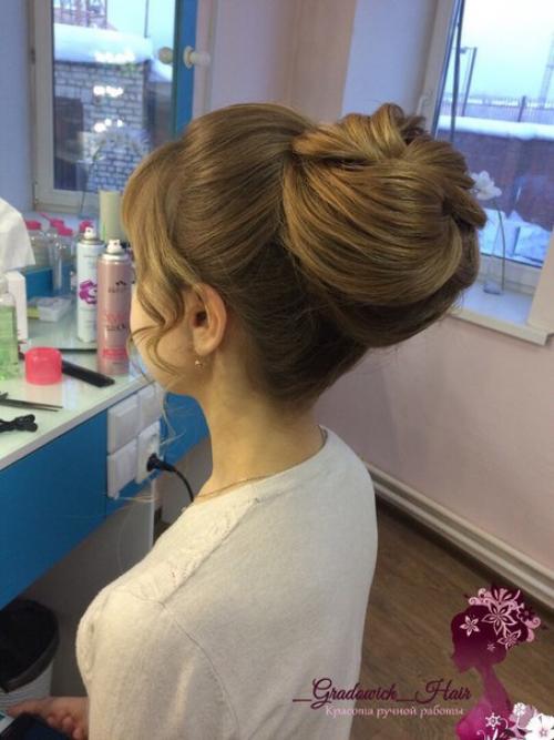 Девочки помогу вам создать образ для любого мероприятия? 06