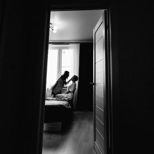 Глаз не могу оторвать от этого фото. 02