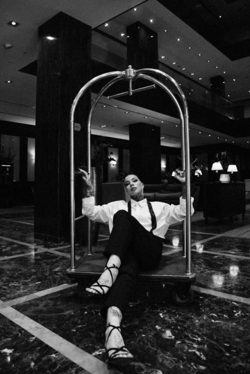 Как преодолеть страх перед фотосессией? 02 Как преодолеть страх перед фотосессией? 02