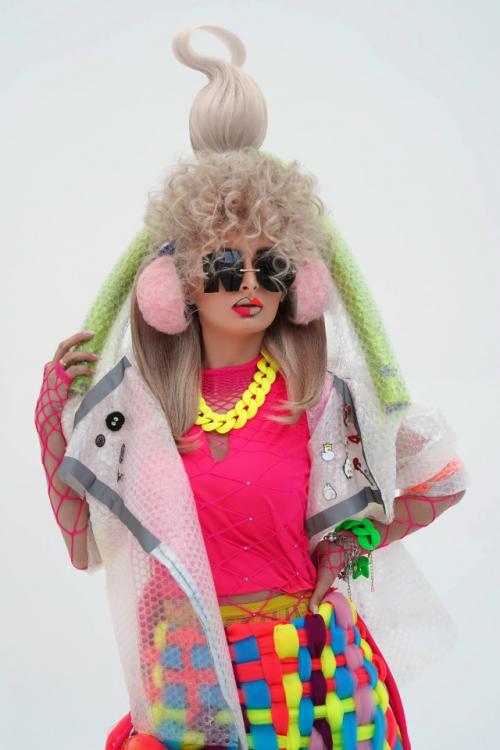 Слёзы.  Сердце в горле. 01