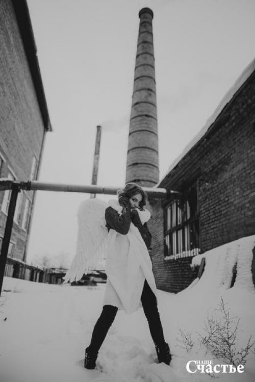 Есть только два способа прожить жизнь. 06