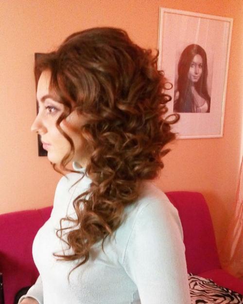 Милые девушки?  На носу море праздников! 02