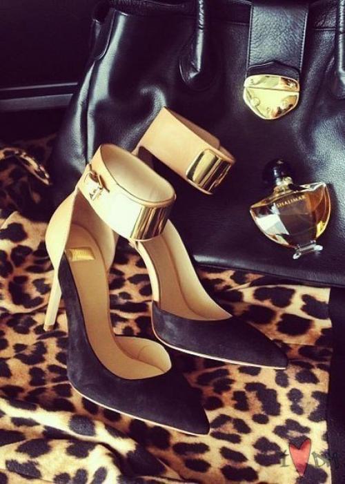 Как одеваться, чтобы не выглядеть старомодно: 01