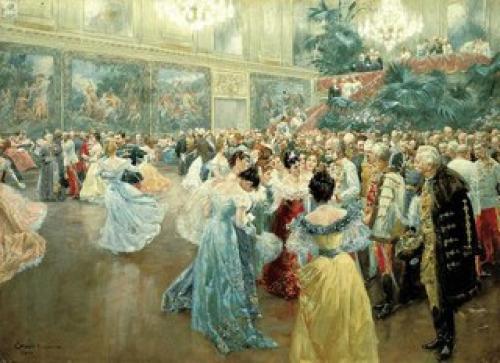 Вы на БАЛ поедете? 01 Вы на БАЛ поедете? 01