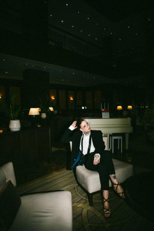 Как преодолеть страх перед фотосессией? 07 Как преодолеть страх перед фотосессией? 07