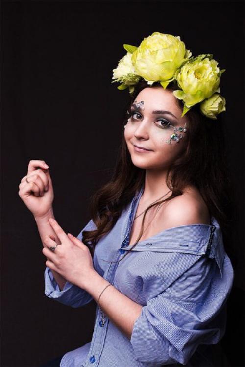 Россиянки - одни из самых красивых женщин в мире. 06 Россиянки - одни из самых красивых женщин в мире. 06