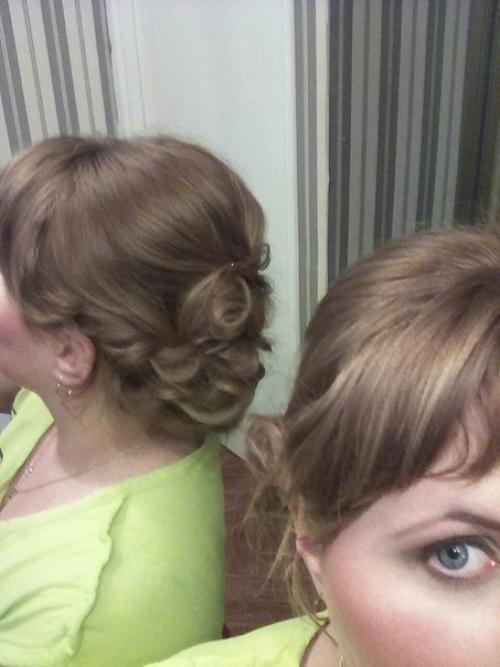 Дорогие девушки!  Модели для создания портфолио нужны. 03