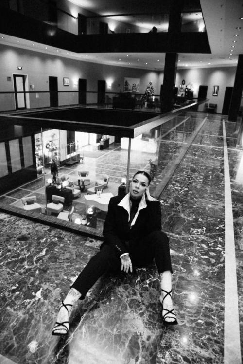 Как преодолеть страх перед фотосессией? 06 Как преодолеть страх перед фотосессией? 06