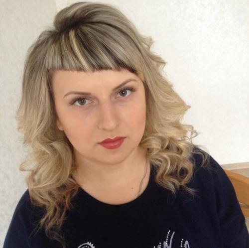 Я могу предложить проф. 07