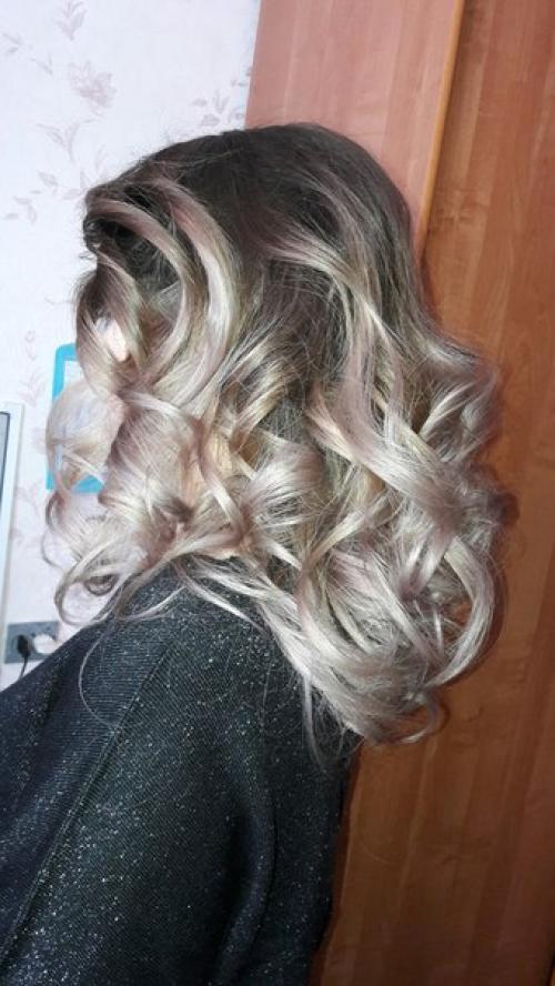 Милые красавицы?  Поразите своих любимых защитников неотразимым образом и подарите им праздник? 03