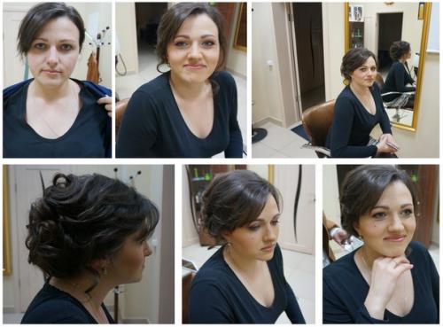 В салоне империя красоты вы так же можете получить парикмахерские услуги: 03