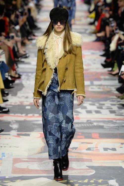 Модная одежда 2019. 01 Модная одежда 2019. 01