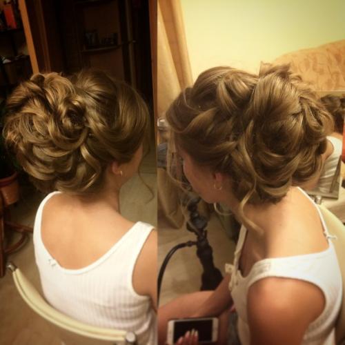 Девушки, добрый день! 01