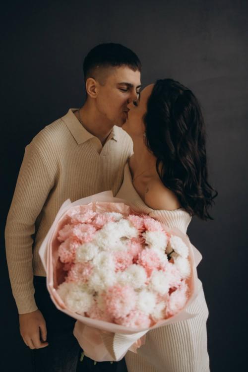 Как создавался естественный, но выразительный образ: 03