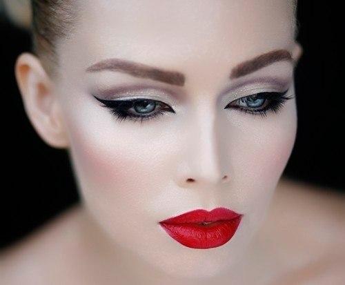 Ищу модель для съёмки в таком образе, которая готова оплатить половину стоимости аренды студии. 01