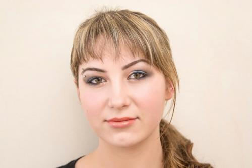 Милые девушки!  Нужны модели для отработки скорости и пополнения портфолио. 02