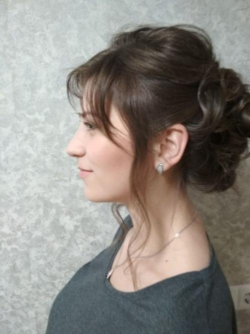 Дорогие девушки!  Модели для создания портфолио нужны. 01