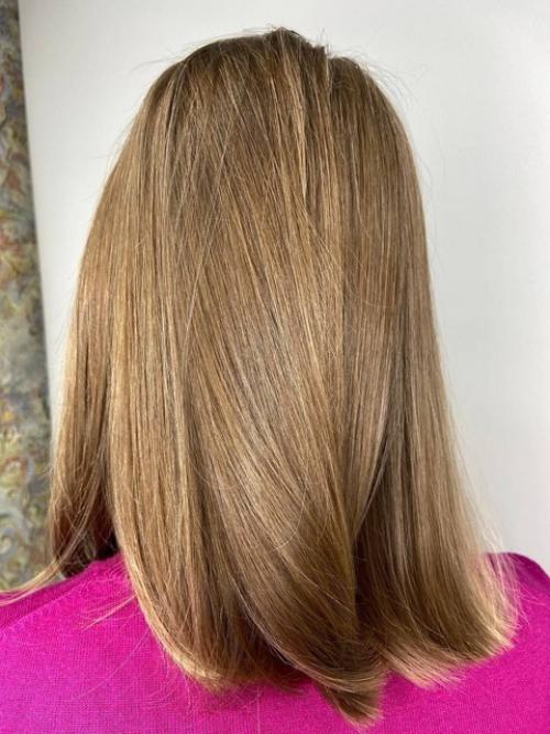 Весна уже стучится в двери, и мы готовы встретить её во всей красе. 02