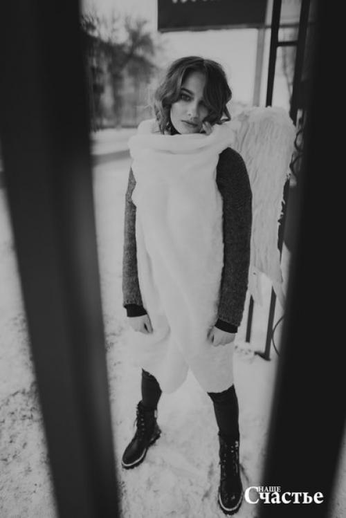 Есть только два способа прожить жизнь. 01