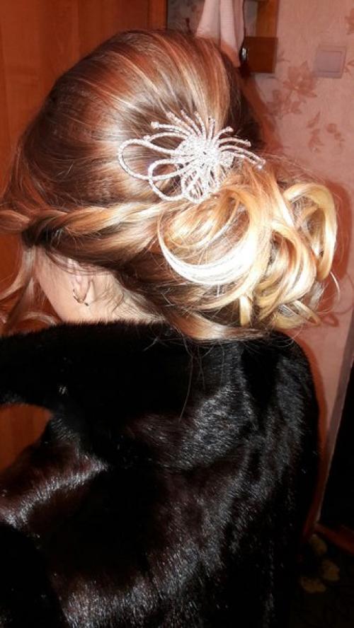 Милые красавицы?  Поразите своих любимых защитников неотразимым образом и подарите им праздник? 02