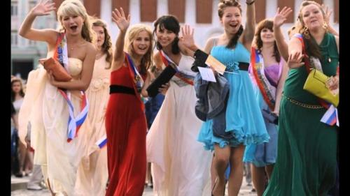 Приближается пора выпускных вечеров. 25. 09 Приближается пора выпускных вечеров. 25. 09