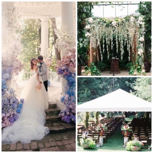 Свадебные тренды 2020. 03 Свадебные тренды 2020. 03