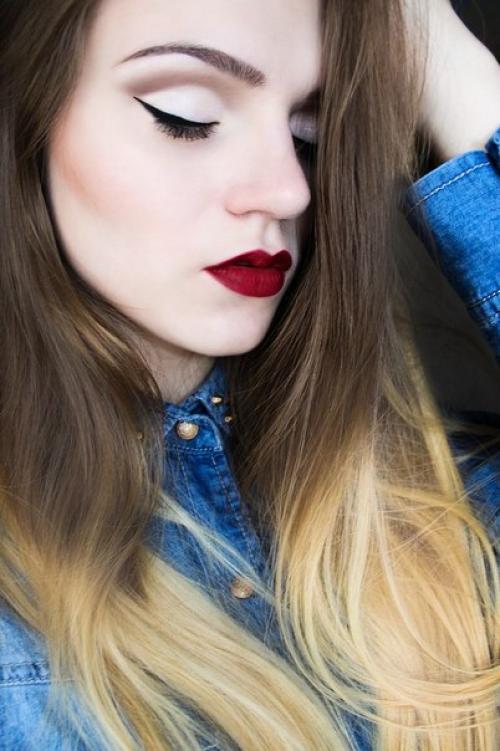 Зимний уход за кожей от Тийны Орасмяэ- медер. 02