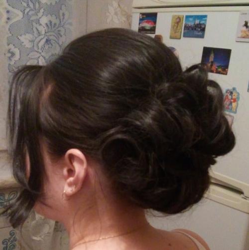 Девушки, предлагаю всем парикмахерские услуги: 01 Девушки, предлагаю всем парикмахерские услуги: 01