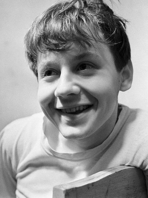 Олег табаков сыграл миссис Эндрю в фильме Мэри поппинс, до свидания! 01