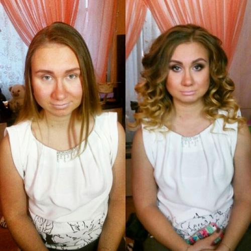 Милые девушки?  На носу море праздников! 07