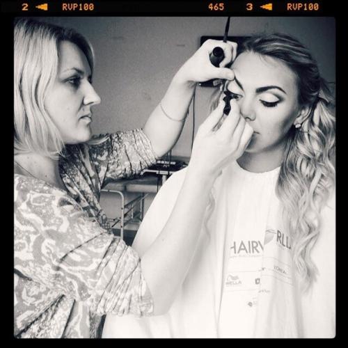 Зимний уход за кожей от Тийны Орасмяэ- медер. 03