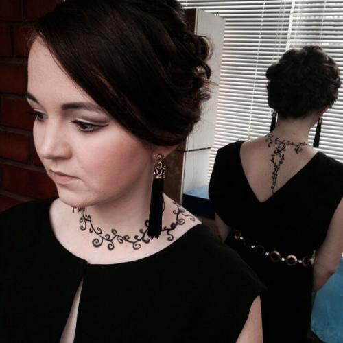 Модели на УКЛАДКИ нужны! 05