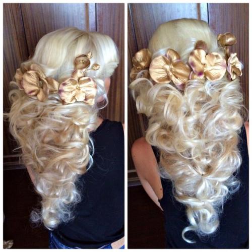 Макияж причёски?   Макияж 1000 р. 06