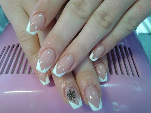 Всем привет! Сегодня мы с вами посмотрим самые оригинальные и интересные варианты украшения своих пальчиков в подборке модный маникюр 2016 фото. 08 Всем привет! Сегодня мы с вами посмотрим самые оригинальные и интересные варианты украшения своих пальчиков в подборке модный маникюр 2016 фото. 08