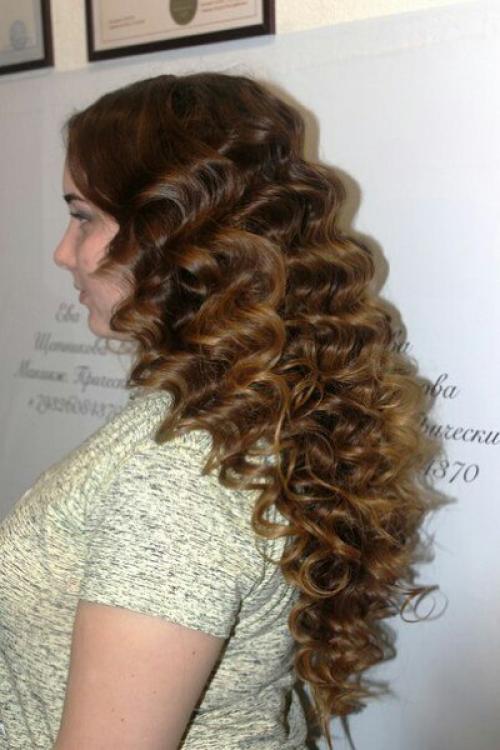 Милые девушки?  Я дипломированный мастер, с опытом! 05