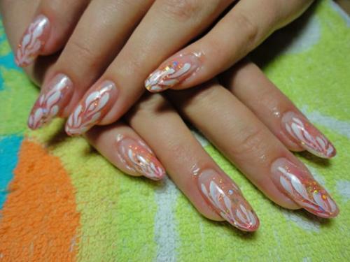 Всем привет! Сегодня мы с вами посмотрим самые оригинальные и интересные варианты украшения своих пальчиков в подборке модный маникюр 2016 фото. 06 Всем привет! Сегодня мы с вами посмотрим самые оригинальные и интересные варианты украшения своих пальчиков в подборке модный маникюр 2016 фото. 06