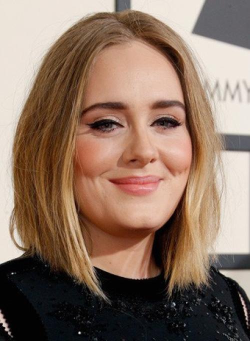 Главные бьюти - тренды церемонии грэмми-2016. 01