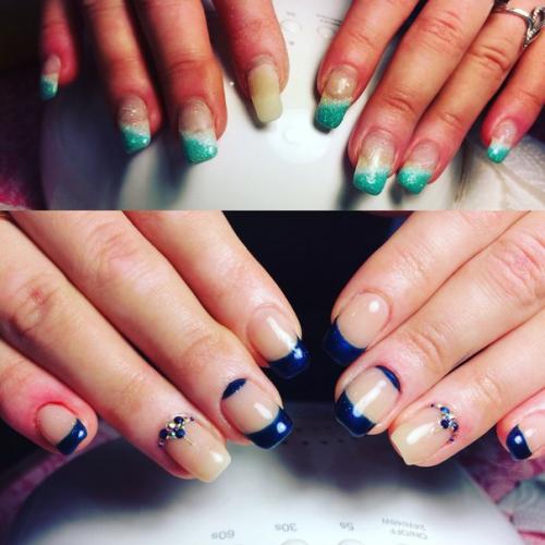 Девочки, успевайте записаться! 03