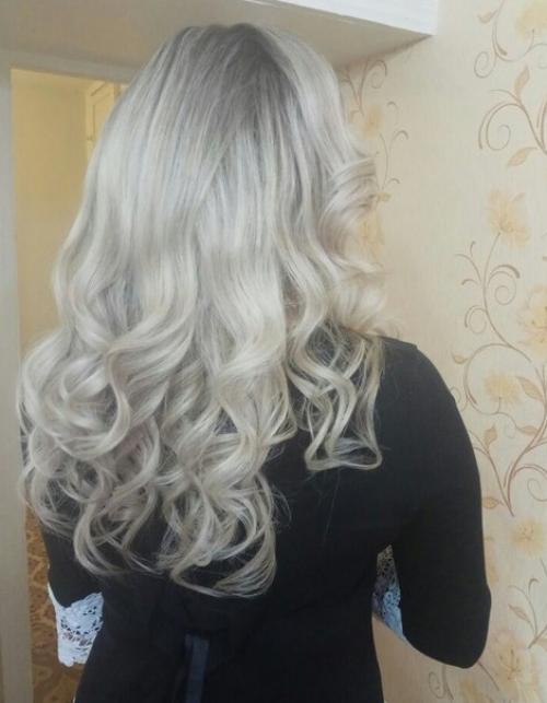 Симферополь!  Предлагаю услуги профессионального визажиста - стилиста. 07