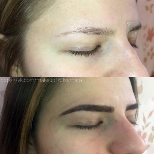 Самара, район ТЦ Космопорт. 06