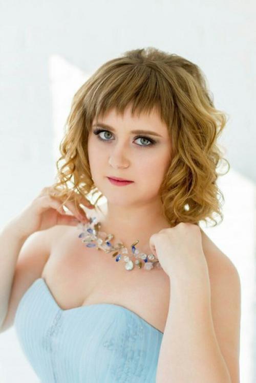 Будущие невесты!  Приготовлю вас на свадьбу? 02