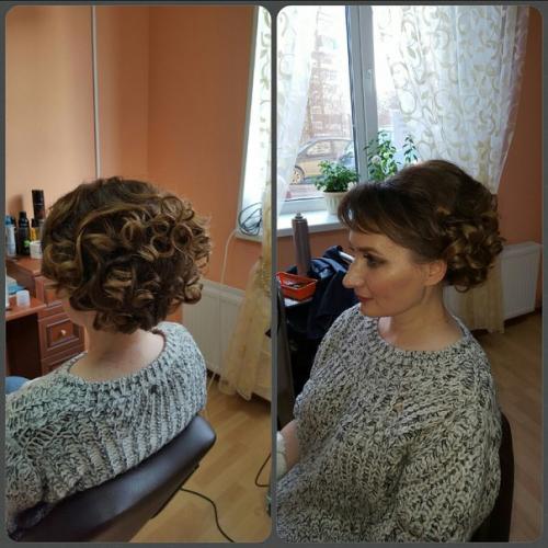 Дорогие мои, совсем скоро открывается свадебный сезон и сезон выпускных? 01