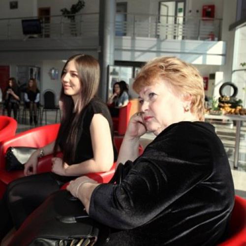 День красоты в тойота центр Павлодар. 01 День красоты в тойота центр Павлодар. 01