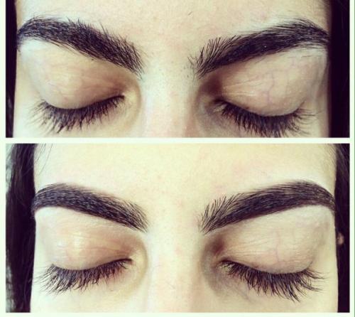 Бровист не щипает и не красит брови! 05 Бровист не щипает и не красит брови! 05