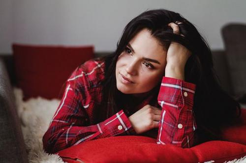 Знакомьтесь, это Victoria_Medinskaya, прекрасный мастер - универсал! 01