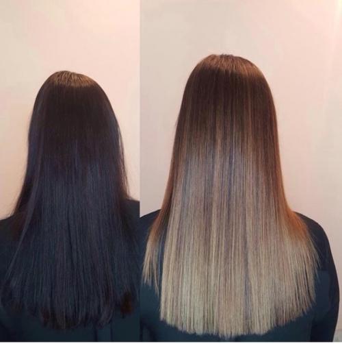 Студия красоты Бархат. 03