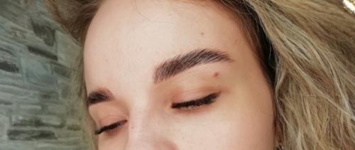 Визажист. Макияж (дневной, вечерний, свадебный). 05