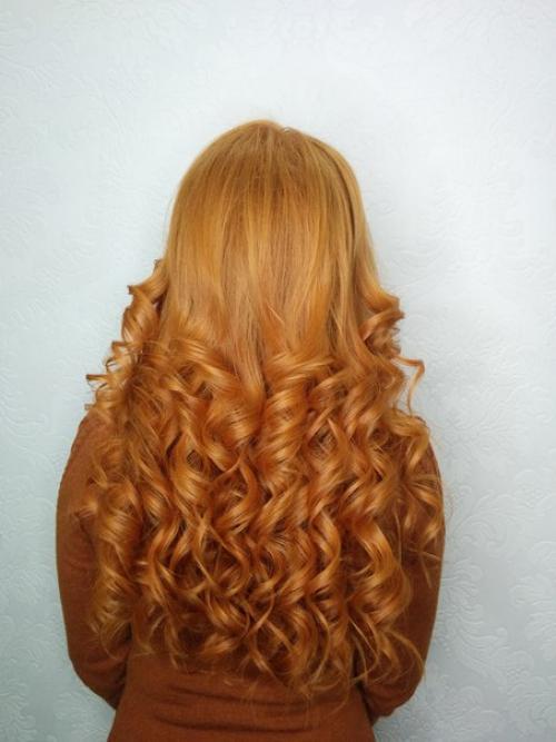 Ищу моделей, для отработки макияжа и причёсок. 05