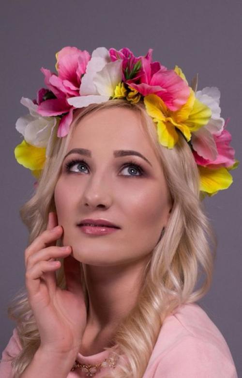 Требуются модели на фотосессию! 03