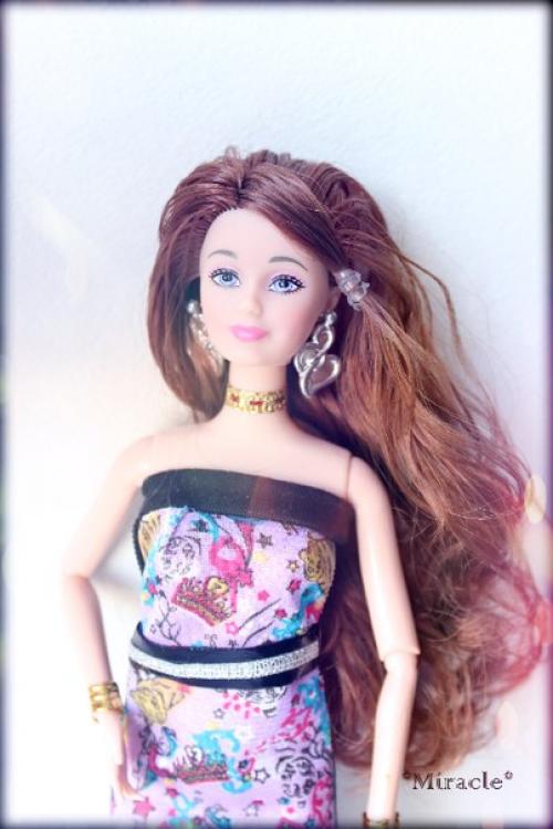 В детстве, любая из нас, девочка, мечтала о красивой куколке, просто принцессе! 02 В детстве, любая из нас, девочка, мечтала о красивой куколке, просто принцессе! 02